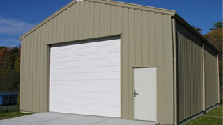 Garage Door Openers at Montevideo San Jose, California